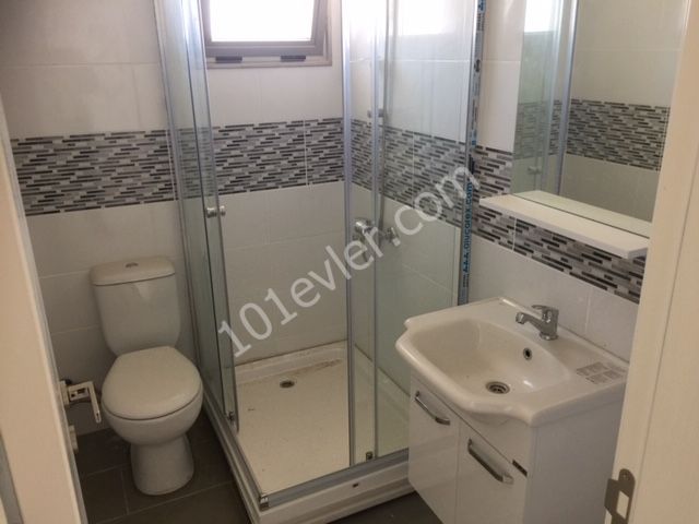 2 Bedroom Flat for Sale Nicosia Hamitköy