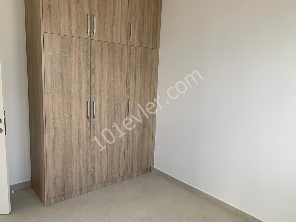 2 Bedroom Penthouse in Hamitköy