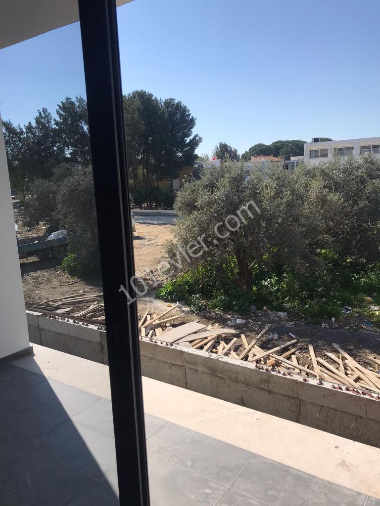 2 Bedroom Flat For Sale in Nicosia