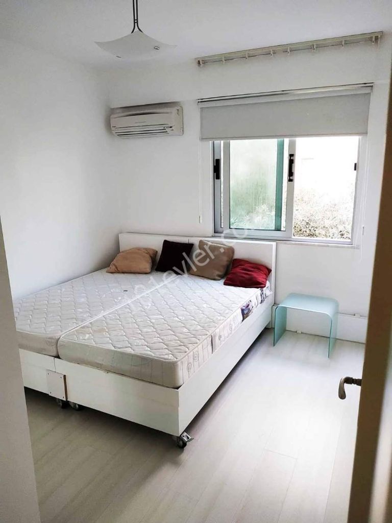 2+1, 95.m2  Flat for Rent Kyrenia