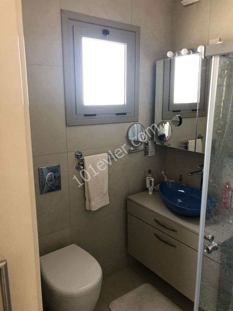 Flat To Rent in Yenikent, Nicosia