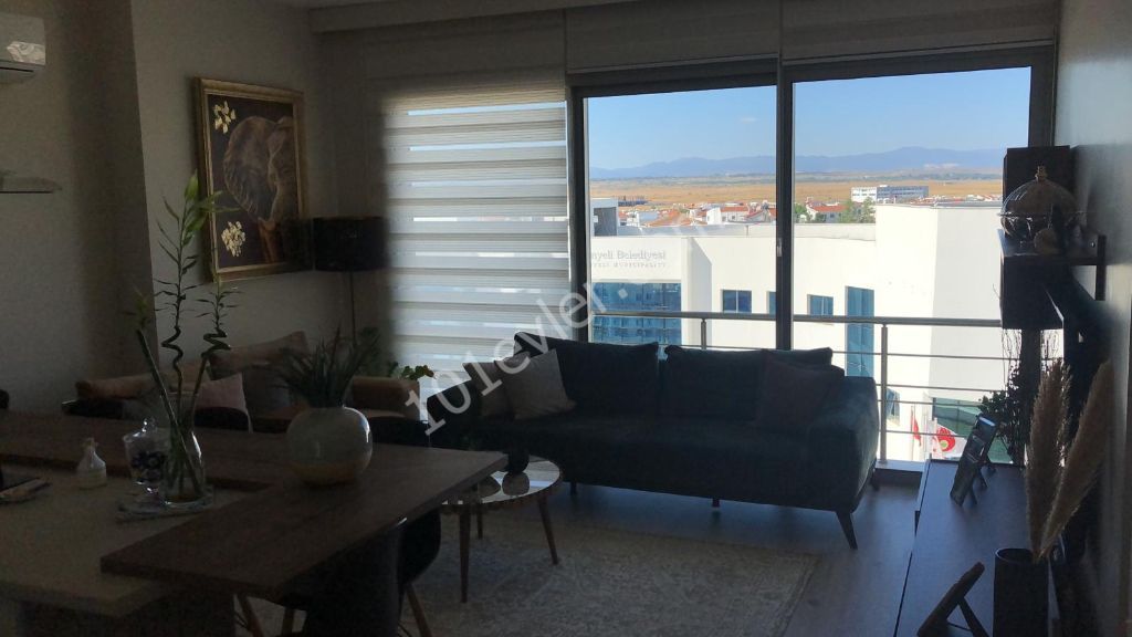 Flat To Rent in Yenikent, Nicosia