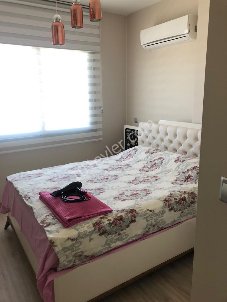 Flat To Rent in Yenikent, Nicosia