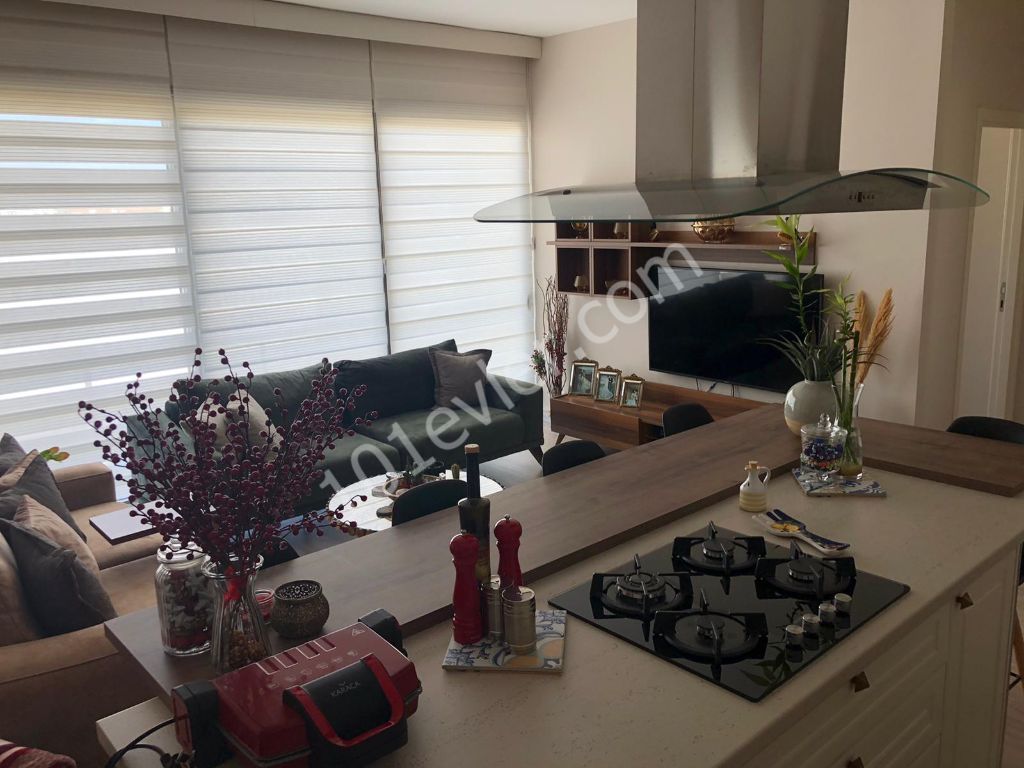 Flat To Rent in Yenikent, Nicosia