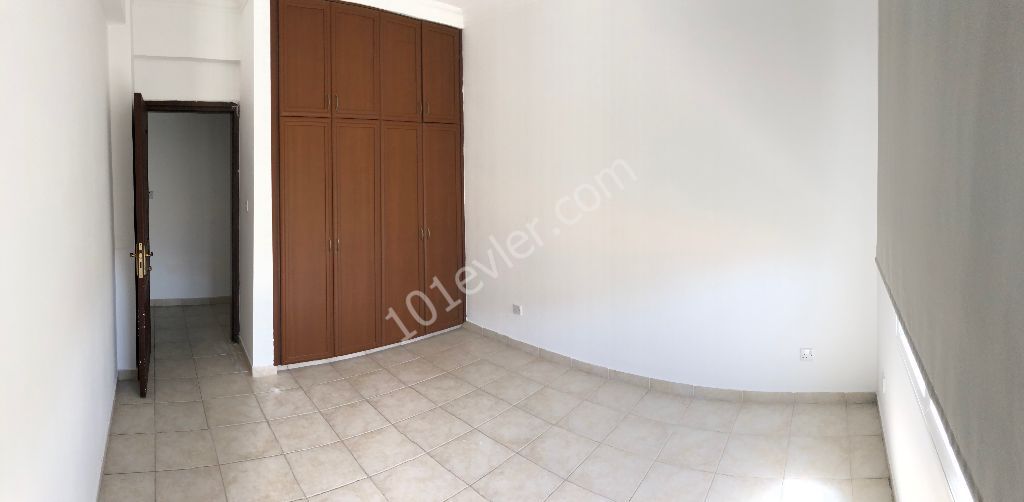 Flat To Rent in Küçük Kaymaklı, Nicosia