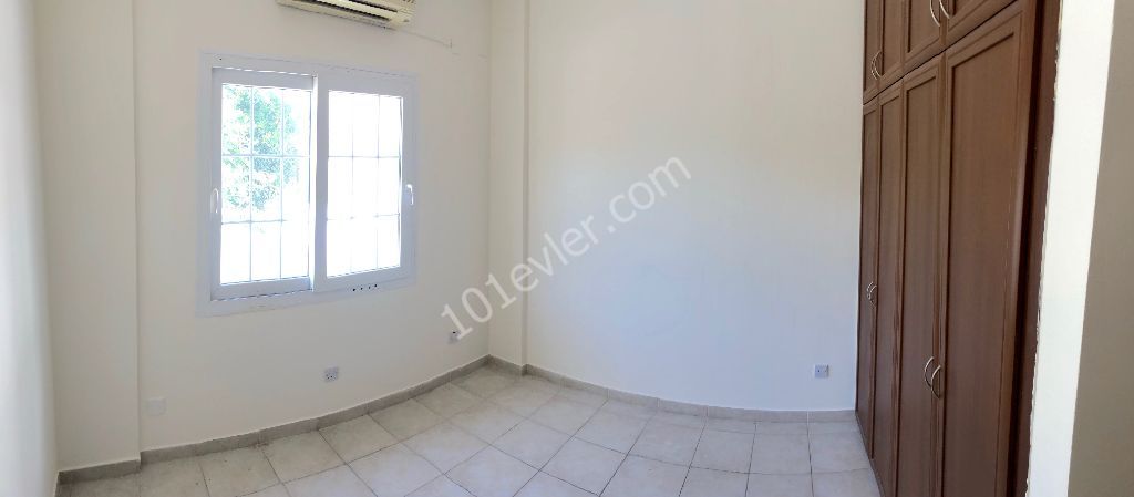 Flat To Rent in Küçük Kaymaklı, Nicosia