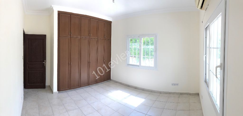 Flat To Rent in Küçük Kaymaklı, Nicosia