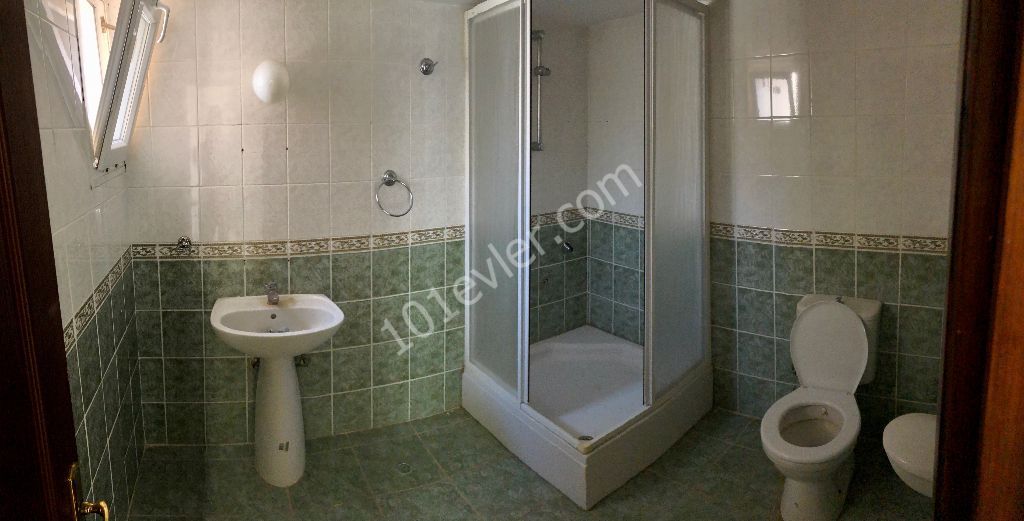 Flat To Rent in Küçük Kaymaklı, Nicosia