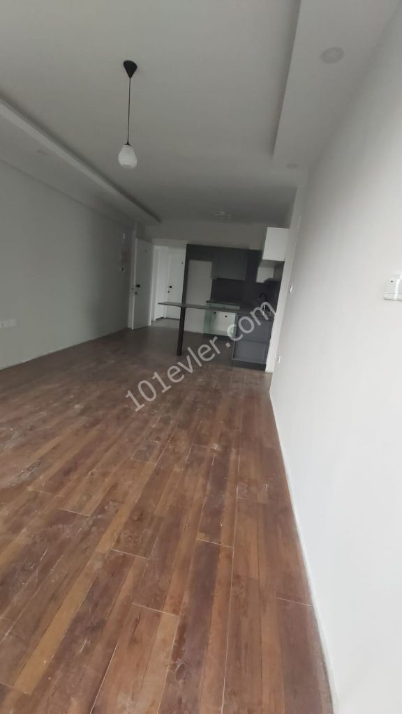 Modern and Spacious 2 + 1 Apartment for Sale in Yenişehir District ** 