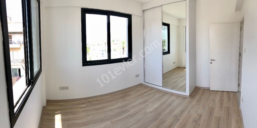 LEFKOŞA MARMARA 'da TÜRK KOÇANLI 2+1 DAİRE !