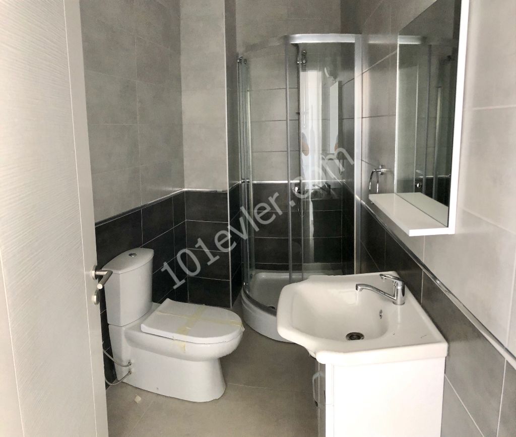 LEFKOŞA MARMARA 'da TÜRK KOÇANLI 2+1 DAİRE !