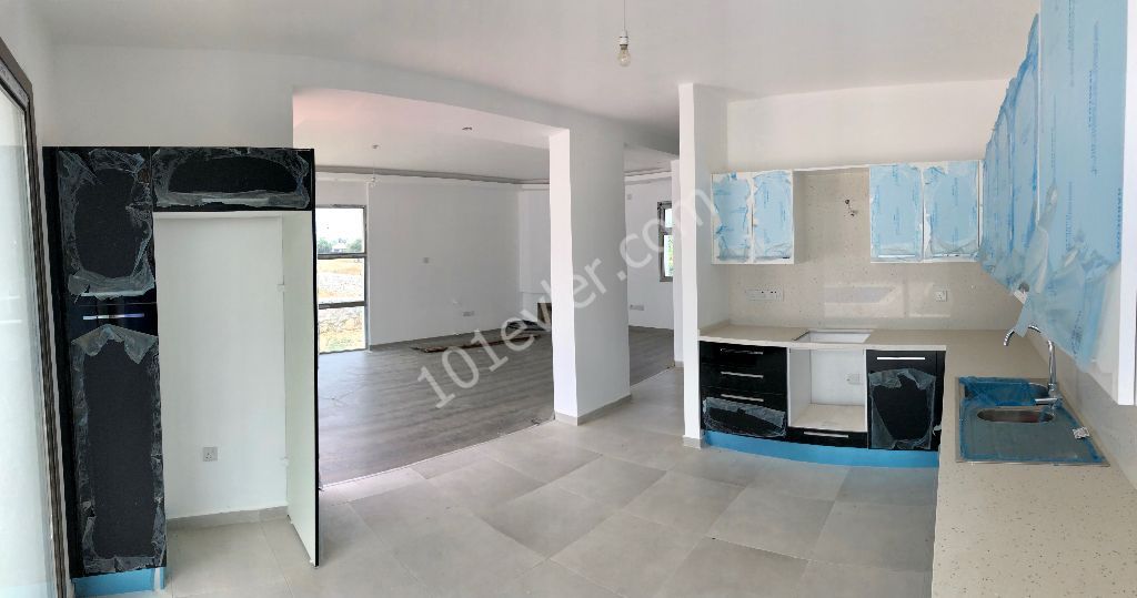 3 BEDROOM VILLA WITH A PRIVATE POOL IN EDREMIT, KYRENIA !