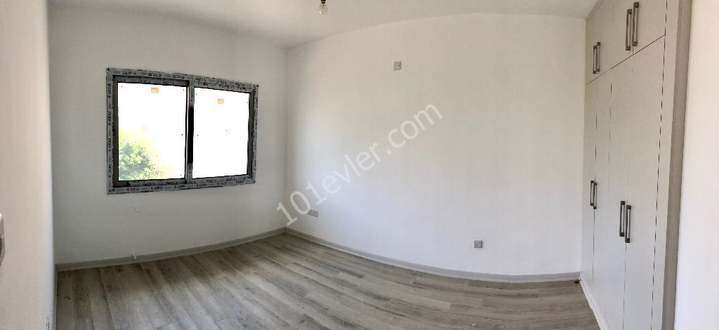 3 BEDROOM VILLA WITH A PRIVATE POOL IN EDREMIT, KYRENIA !