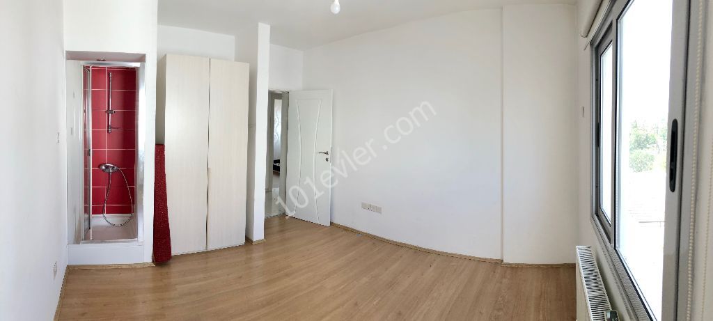 Geräumige, hochwertige 3+1 Wohnung in Nikosia ORTAKÖY ! ** 