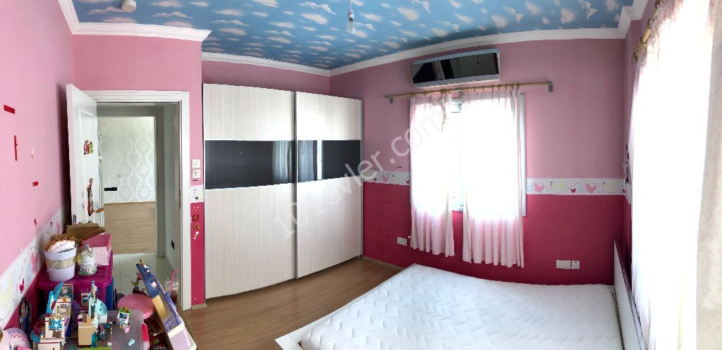 Geräumige, hochwertige 3+1 Wohnung in Nikosia ORTAKÖY ! ** 