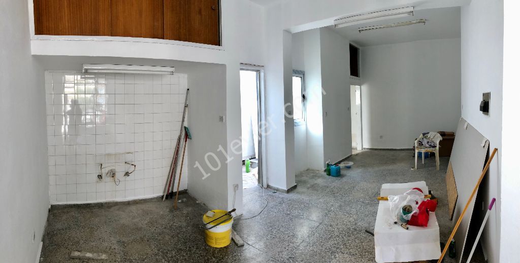 Flat To Rent in Ortaköy, Nicosia