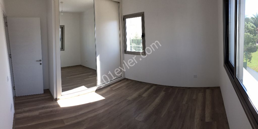 LEFKOŞA KAYMAKLI 'da GENİŞ BALKONLU, 2+1 SATILIK DAİRE !