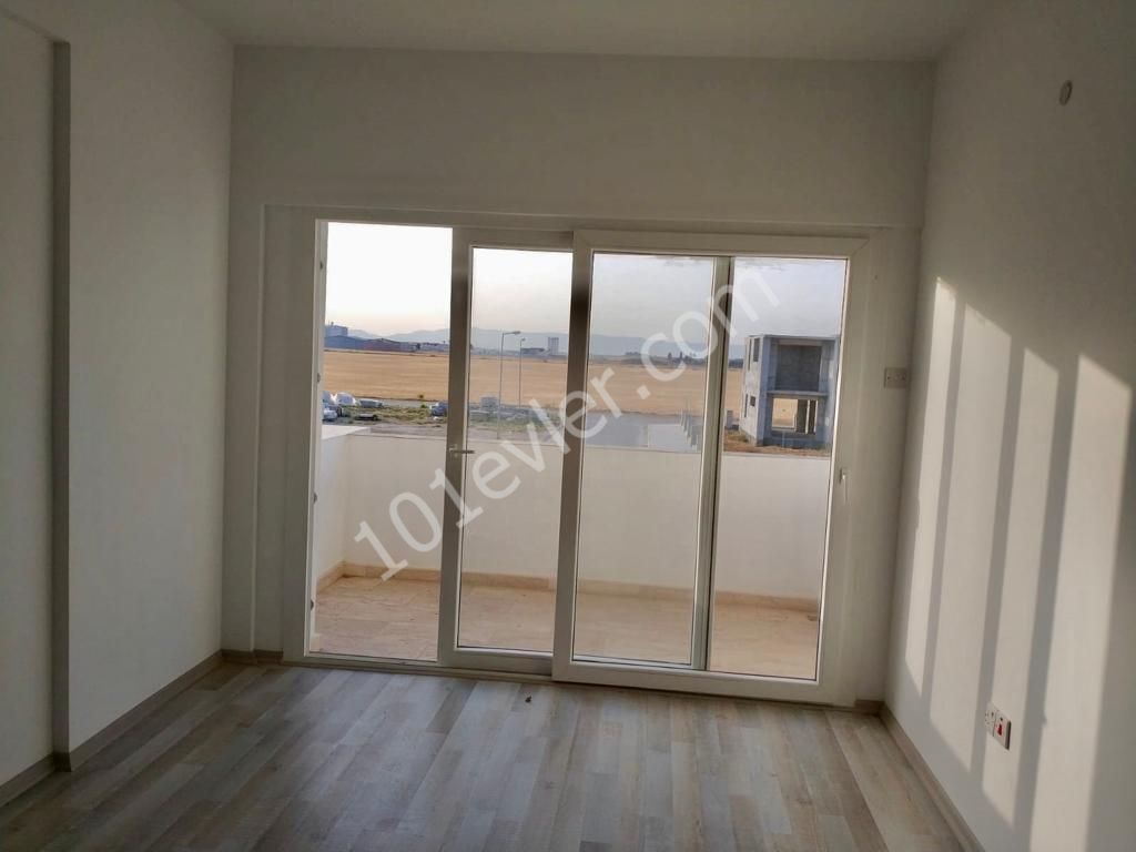 2+1 APARTMENT FOR SALE IN FAMAGUSTA CENTER ** 