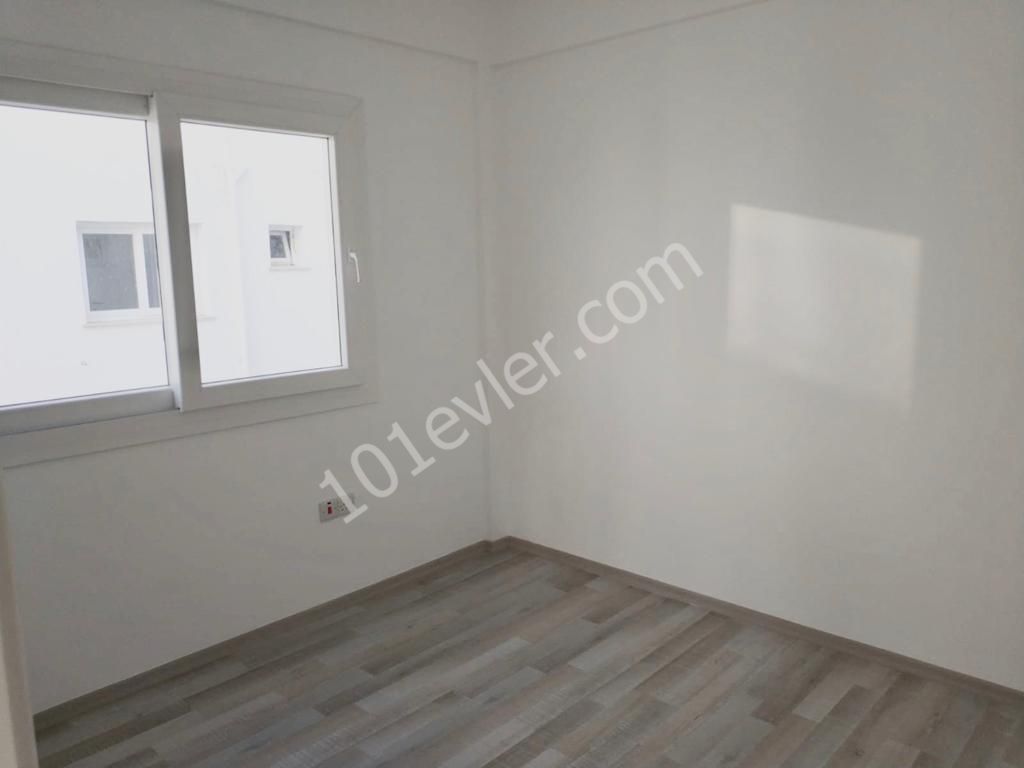 2+1 APARTMENT FOR SALE IN FAMAGUSTA CENTER ** 