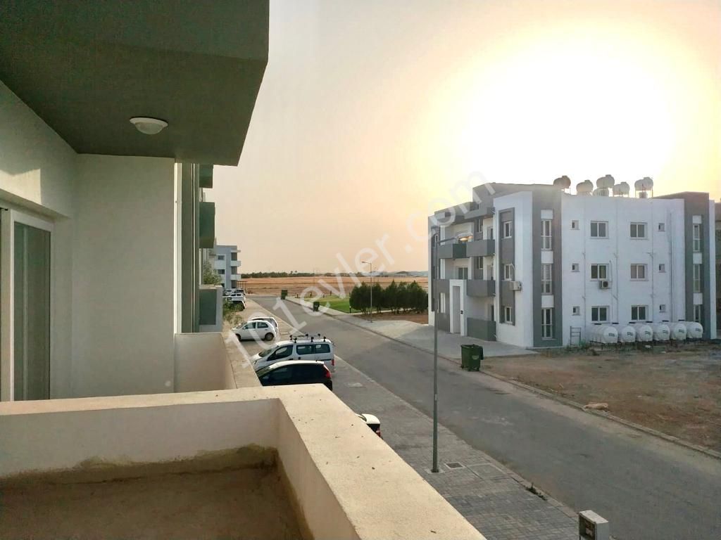 2+1 APARTMENT FOR SALE IN FAMAGUSTA CENTER ** 