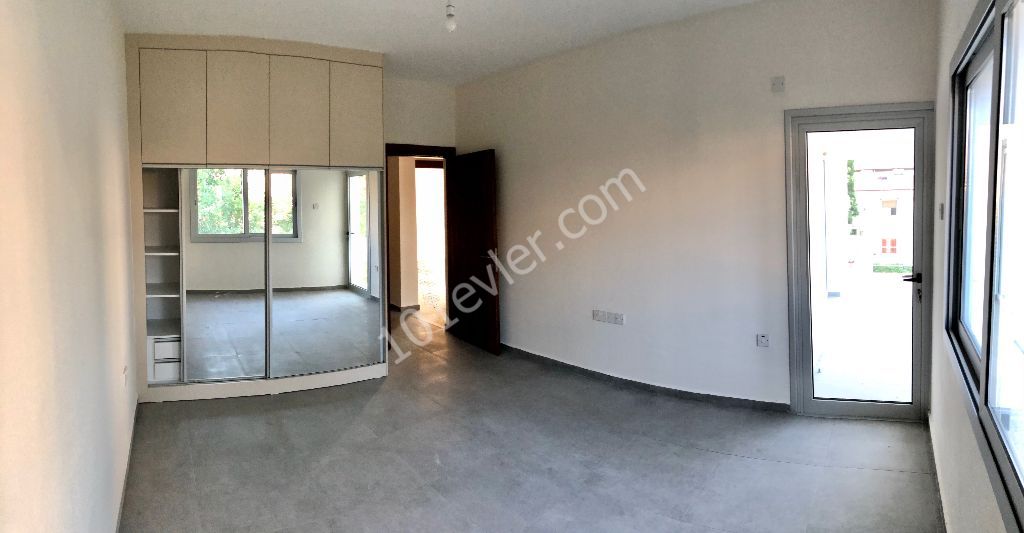 Flat To Rent in Köşklüçiftlik, Nicosia