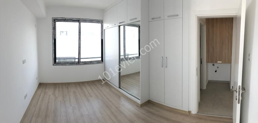 Ortaköy'de Satılık 3+1 Apartman Dairesi