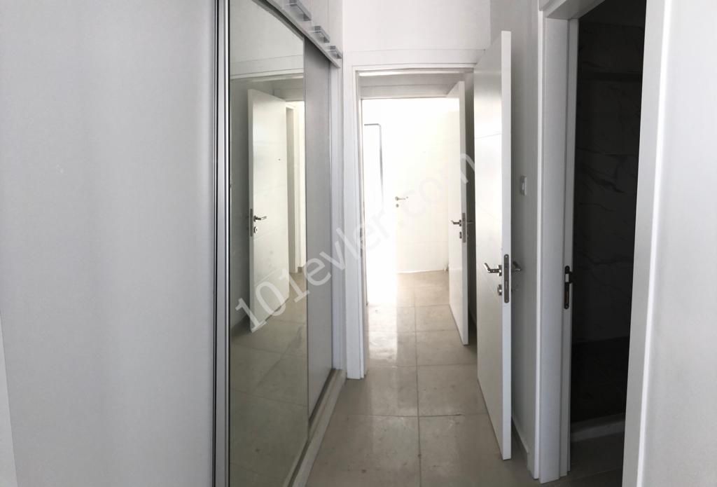 Ortaköy'de Satılık 3+1 Apartman Dairesi