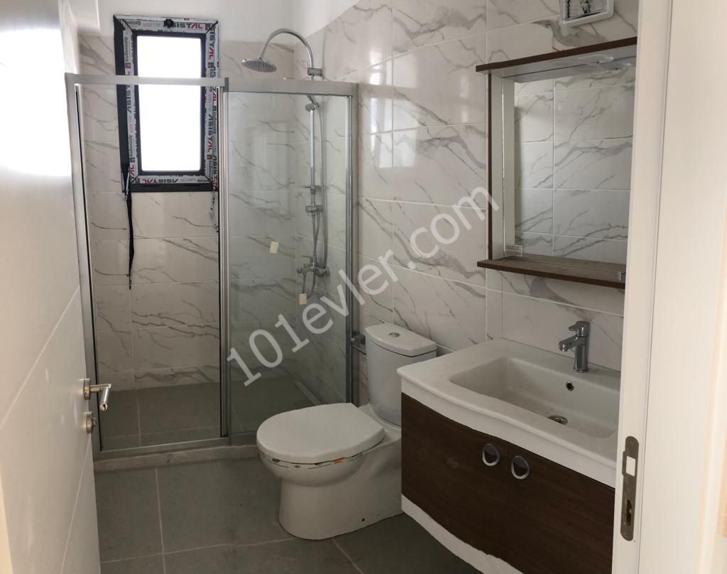 Ortaköy'de Satılık 3+1 Apartman Dairesi