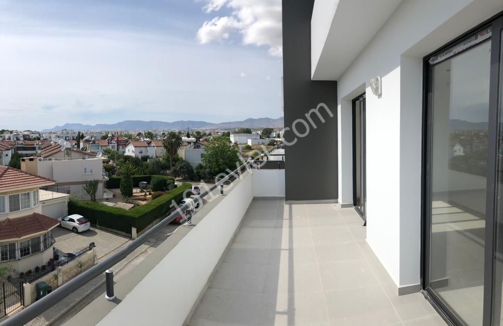 Flat For Sale in Ortaköy, Nicosia