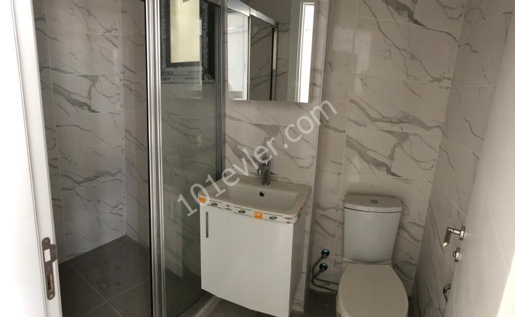 Ortaköy'de Satılık 3+1 Apartman Dairesi