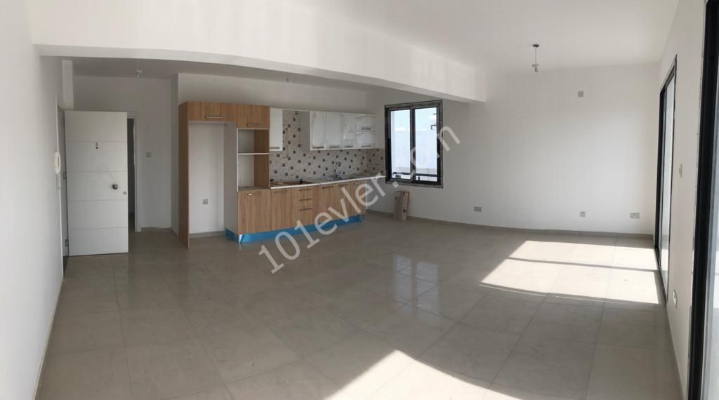 Flat For Sale in Ortaköy, Nicosia