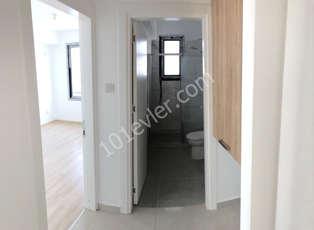 Ortaköy'de Satılık 2+1 Apartman Dairesi