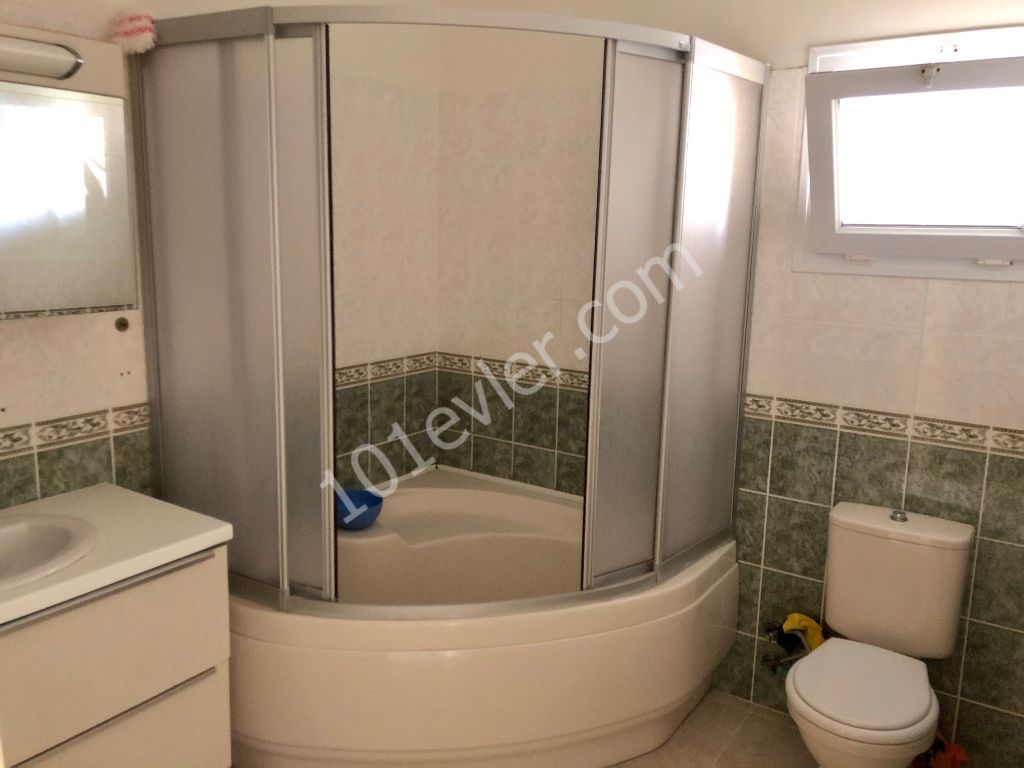 Flat To Rent in Metehan, Nicosia