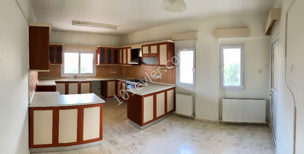 Flat To Rent in Metehan, Nicosia