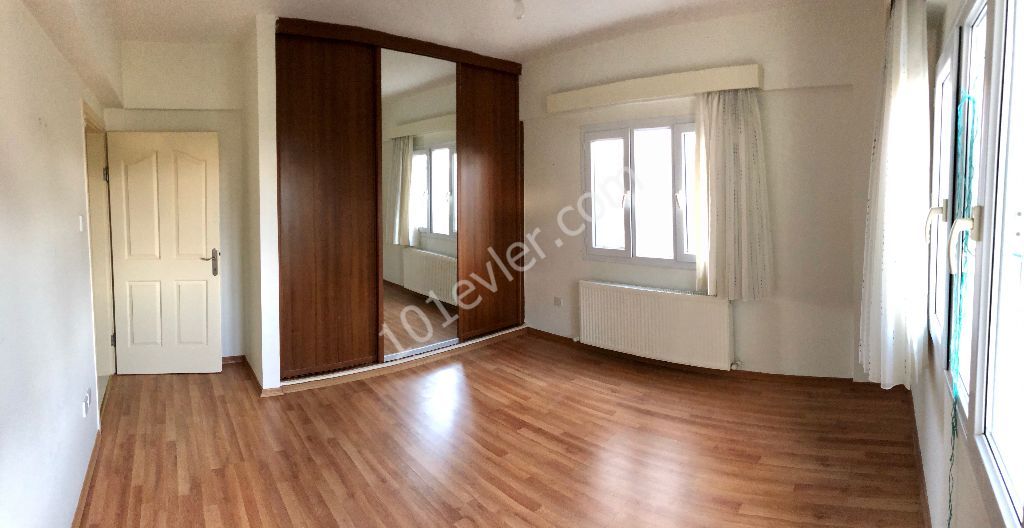 Flat To Rent in Metehan, Nicosia