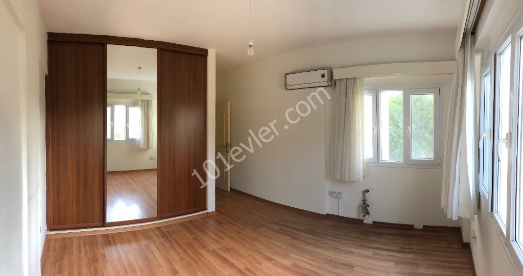 Flat To Rent in Metehan, Nicosia