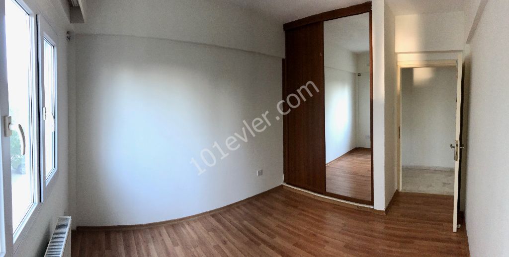 Flat To Rent in Metehan, Nicosia