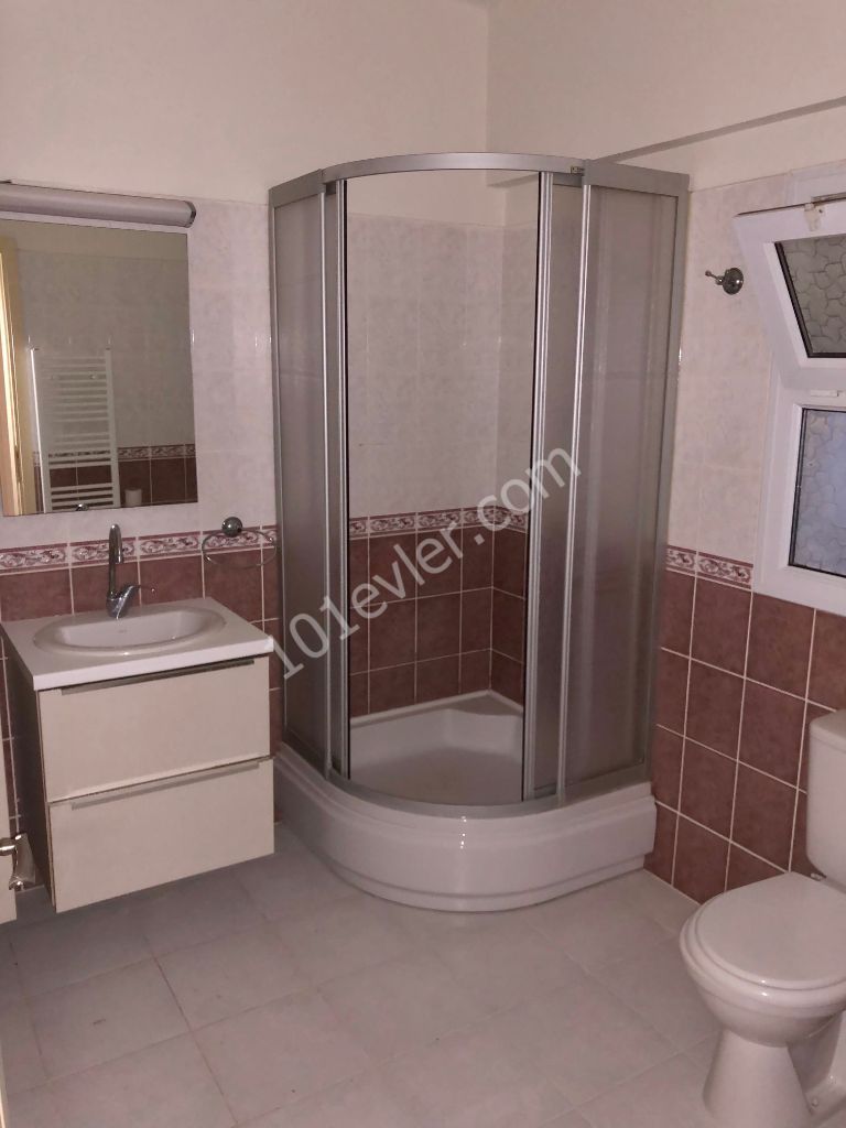 Flat To Rent in Metehan, Nicosia