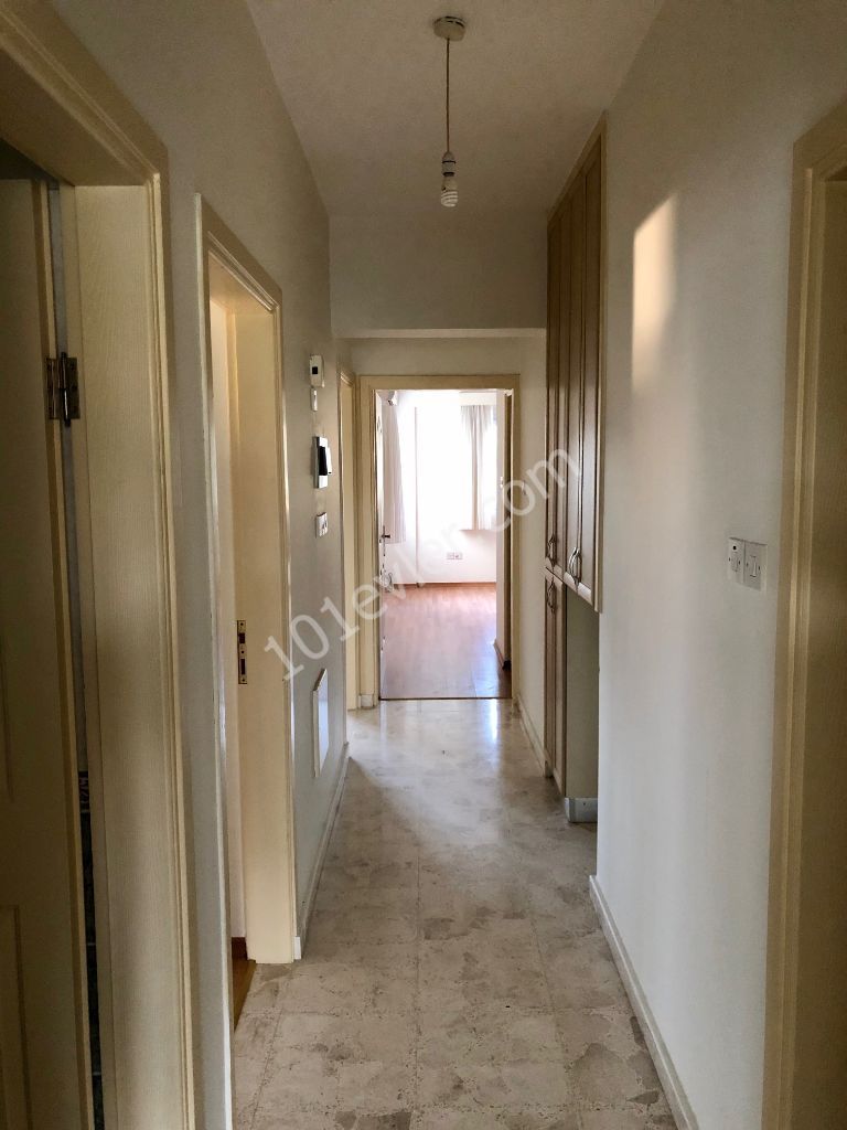 Flat To Rent in Metehan, Nicosia