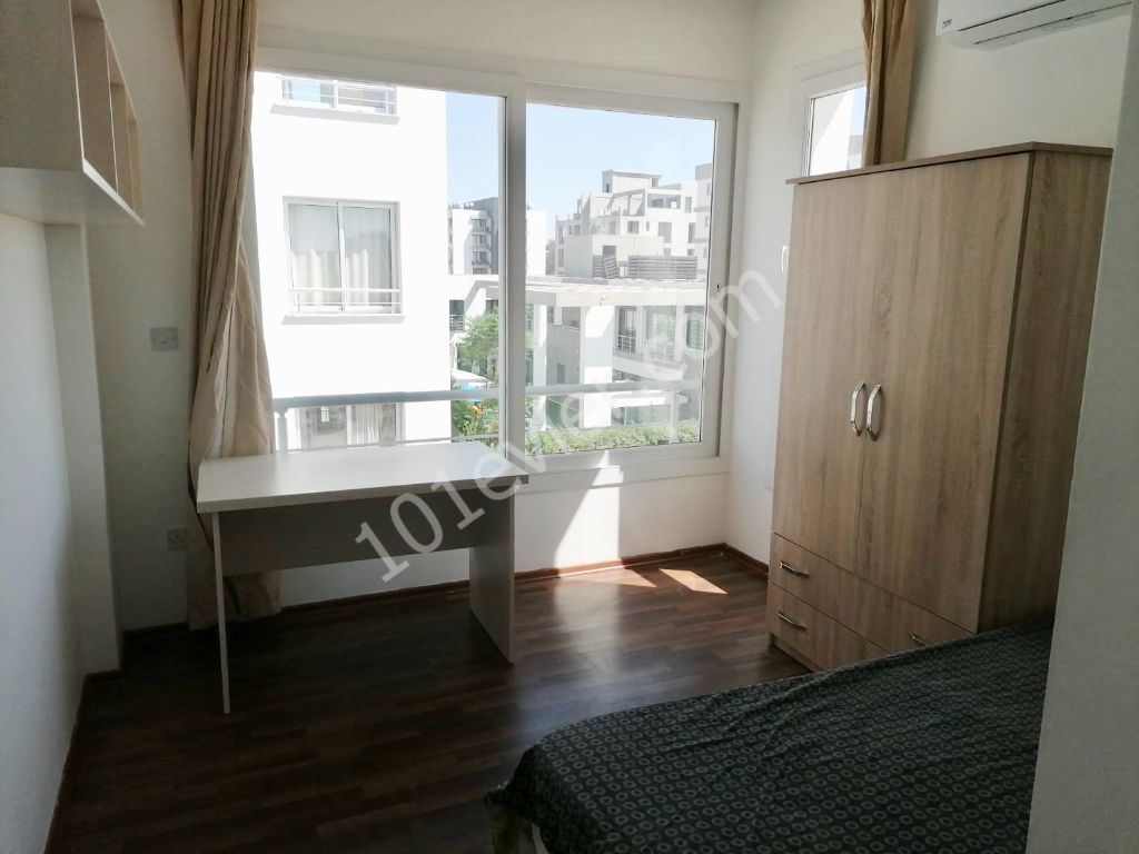 Flat For Sale in Ortaköy, Nicosia