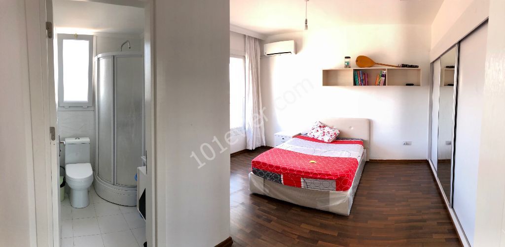 Flat For Sale in Ortaköy, Nicosia