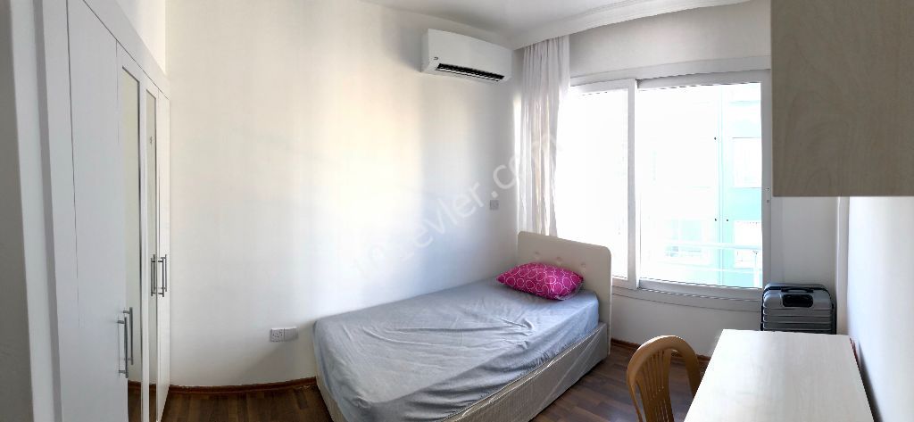 Flat For Sale in Ortaköy, Nicosia