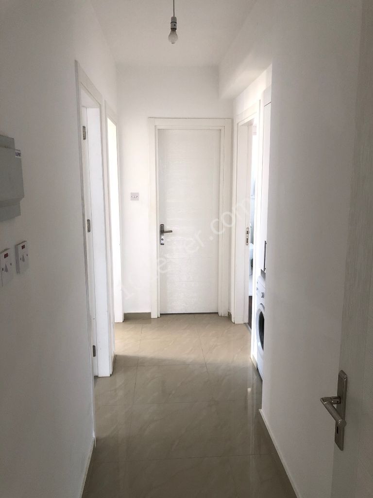 Flat For Sale in Ortaköy, Nicosia