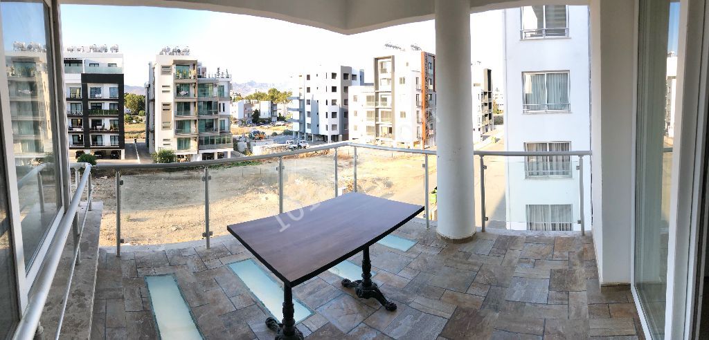 Flat For Sale in Ortaköy, Nicosia