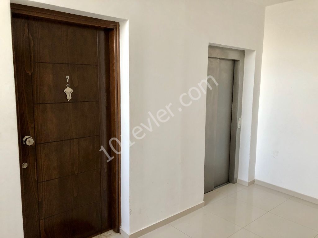 Flat For Sale in Ortaköy, Nicosia