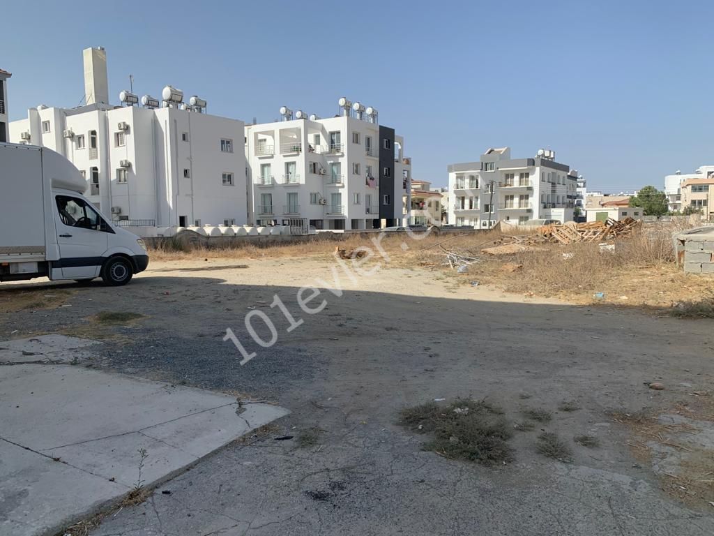 LAND VERY CLOSE TO THE HIGHWAY IN MITREELI ** 