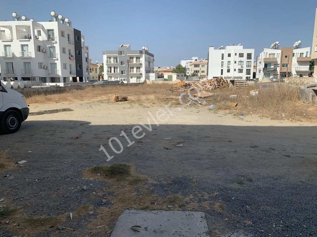 LAND VERY CLOSE TO THE HIGHWAY IN MITREELI ** 