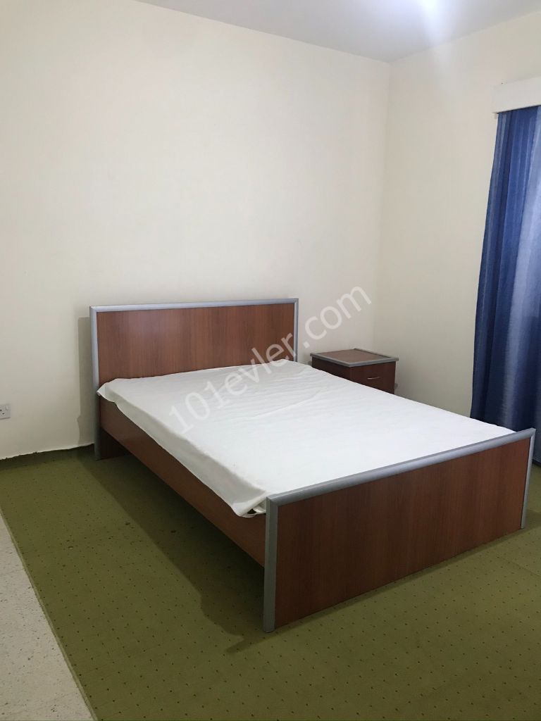 Flat To Rent in Küçük Kaymaklı, Nicosia