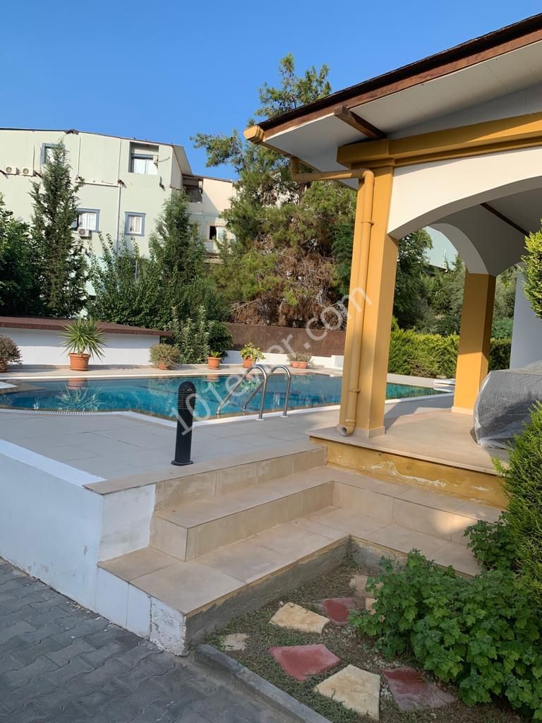 Villa For Sale in Edremit, Kyrenia