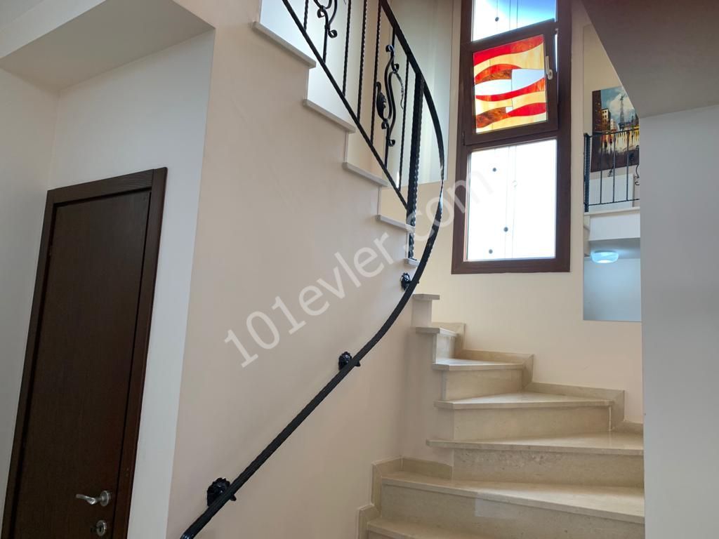 Villa For Sale in Edremit, Kyrenia